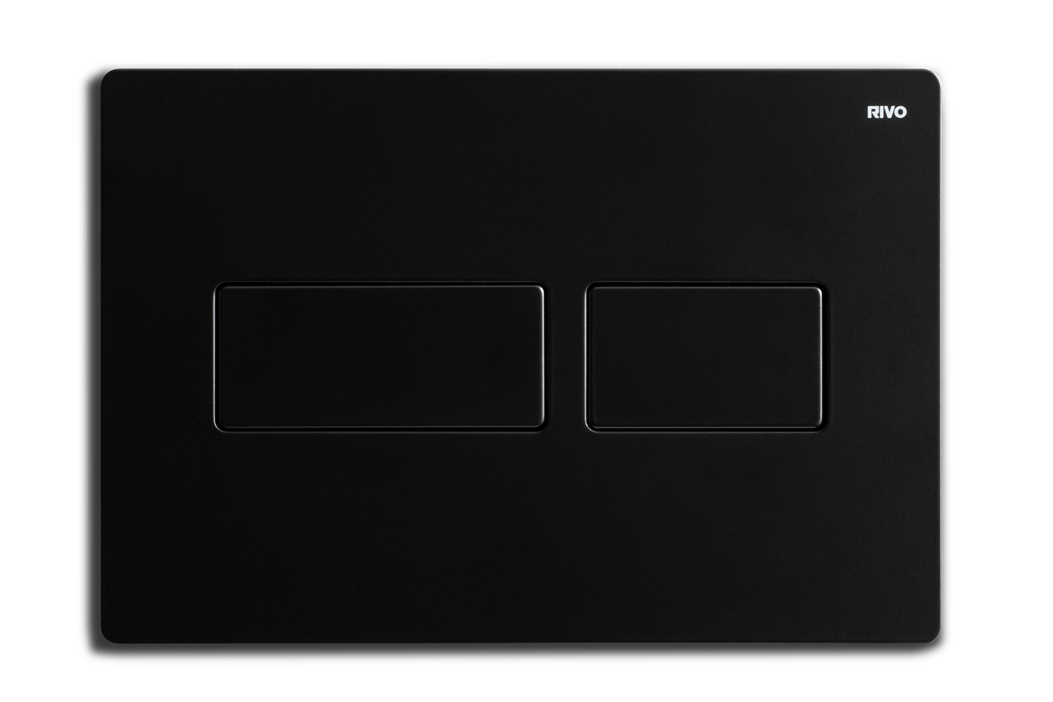 RIVO Touch Lux, черный матовый