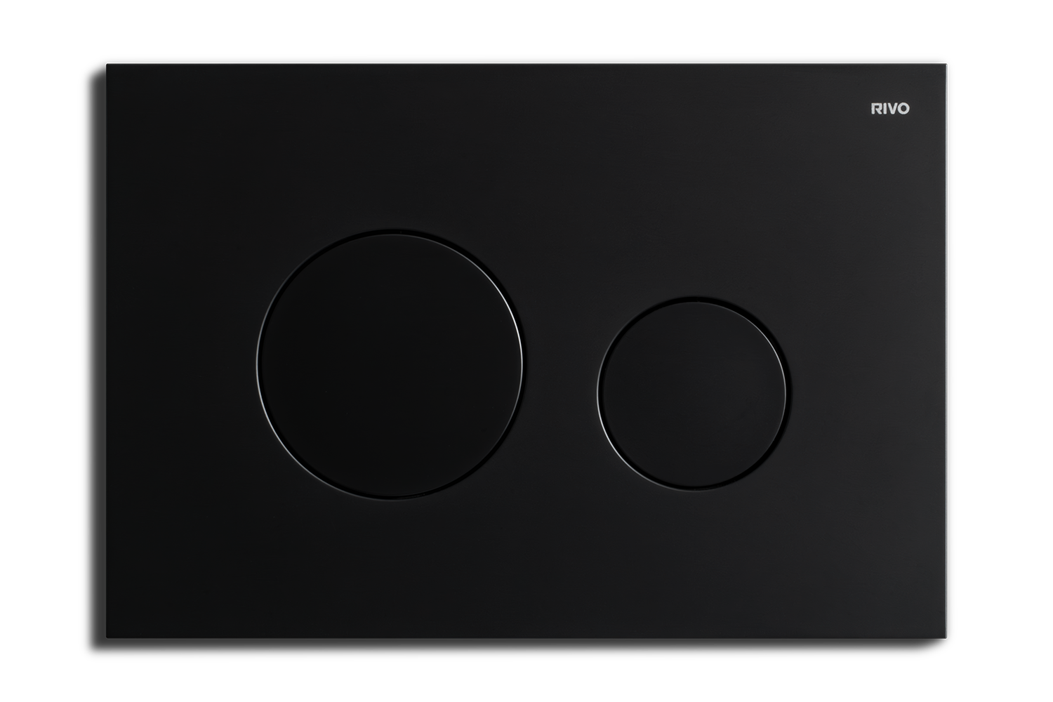 RIVO Touch Neo, черный матовый