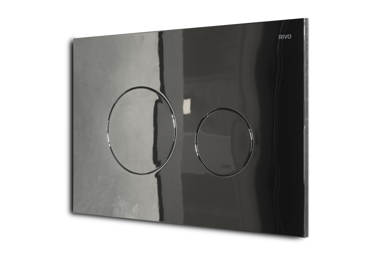 RIVO Touch Neo, хром глянцевый — фото 4