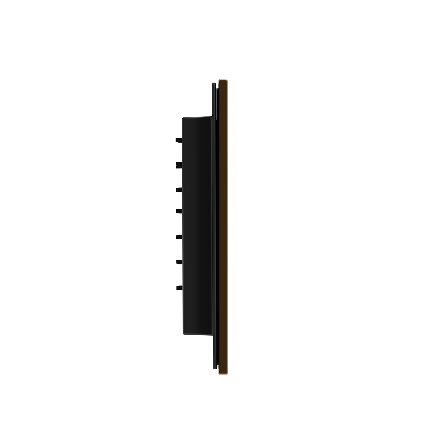 RIVO Touch Neo, латунь матовая — фото 5